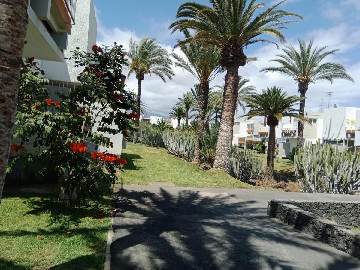 Bonito Apartamento De 1 Habitacion Arona  Exterior foto