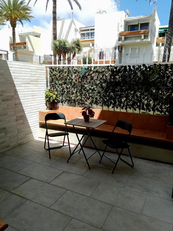 Bonito Apartamento De 1 Habitacion Arona  Exterior foto